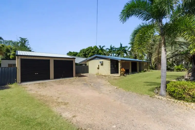 Main view of Homely house listing, 10 Armidale Avenue, Balgal Beach QLD 4816