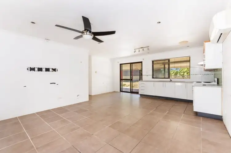 Second view of Homely house listing, 10 Armidale Avenue, Balgal Beach QLD 4816