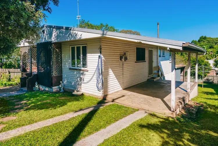 Main view of Homely house listing, 84 COBBS ROAD, Woombye QLD 4559