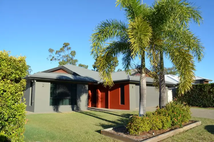 6 Brokenwood Street, Emerald QLD 4720