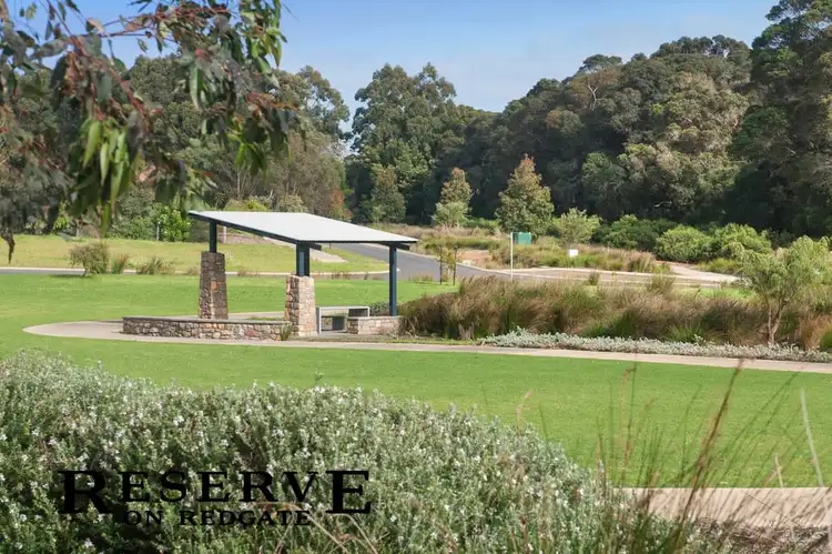 Fourth view of Homely land listing, Lot 75 McDowell Road, Witchcliffe, Margaret River WA 6285