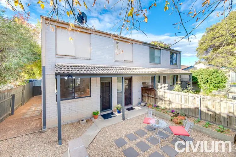 Main view of Homely house listing, 20 Blancoa Place, Rivett ACT 2611