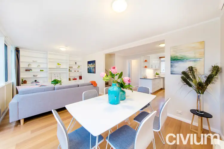 Fourth view of Homely house listing, 20 Blancoa Place, Rivett ACT 2611