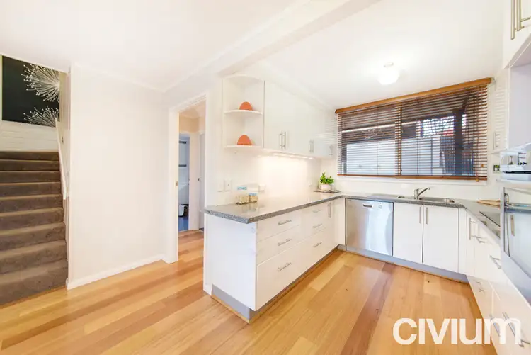 Sixth view of Homely house listing, 20 Blancoa Place, Rivett ACT 2611