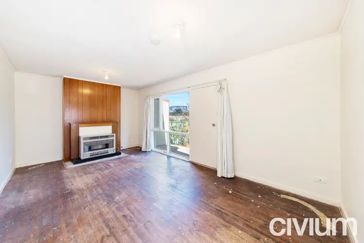 Second view of Homely house listing, 67 Hawdon Street, Dickson ACT 2602
