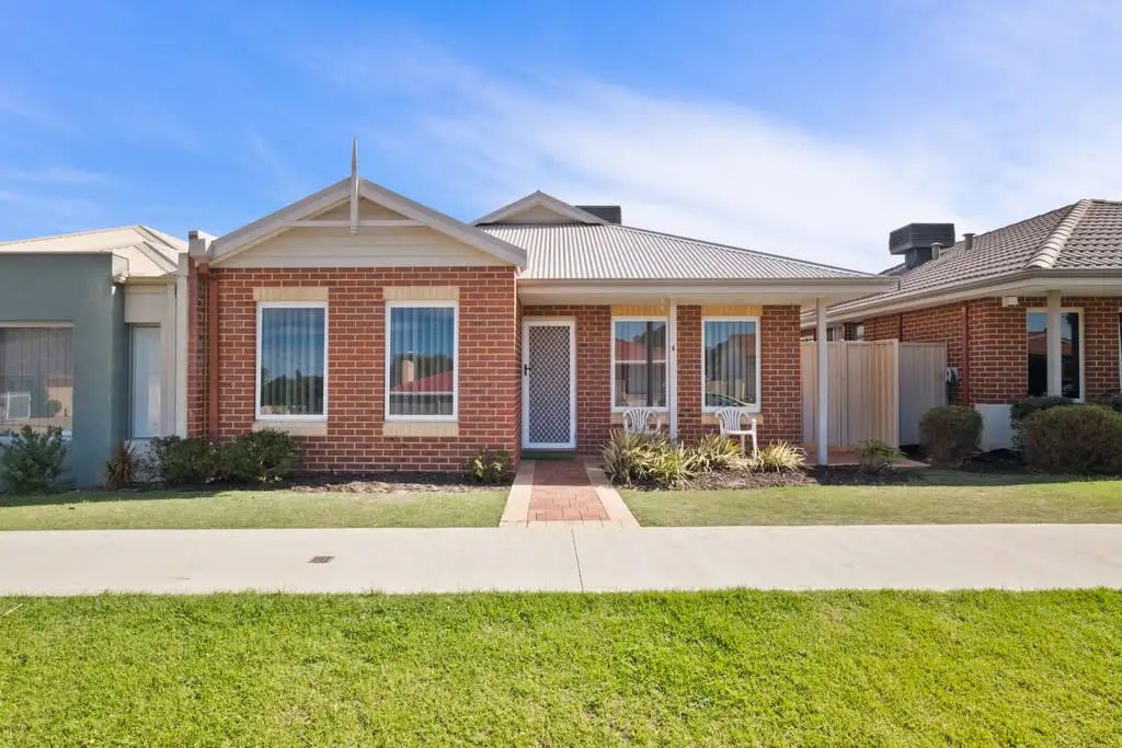 Main view of Homely house listing, 6/61 Elvire Street, Viveash WA 6056