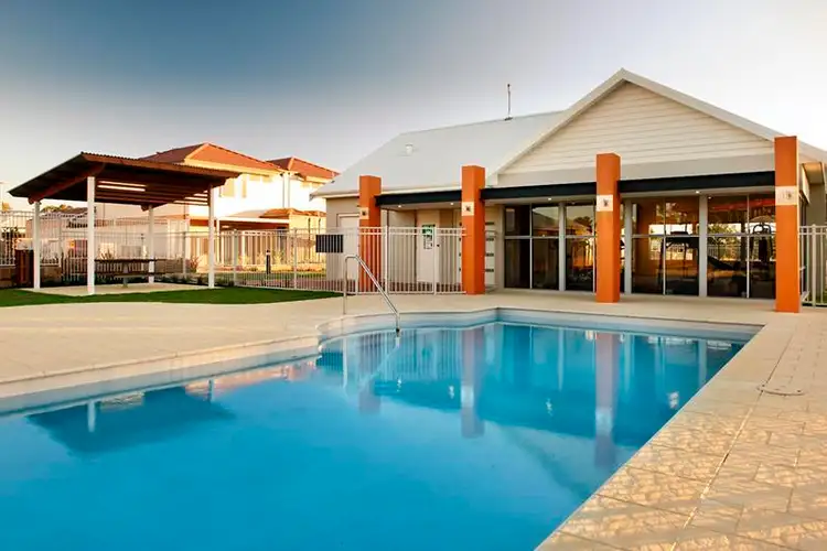 Second view of Homely house listing, 6/61 Elvire Street, Viveash WA 6056