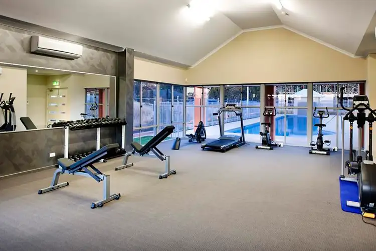 Fourth view of Homely house listing, 6/61 Elvire Street, Viveash WA 6056