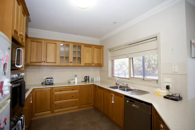 Fifth view of Homely townhouse listing, 2/21 McTavish Boulevard, Horsham VIC 3400