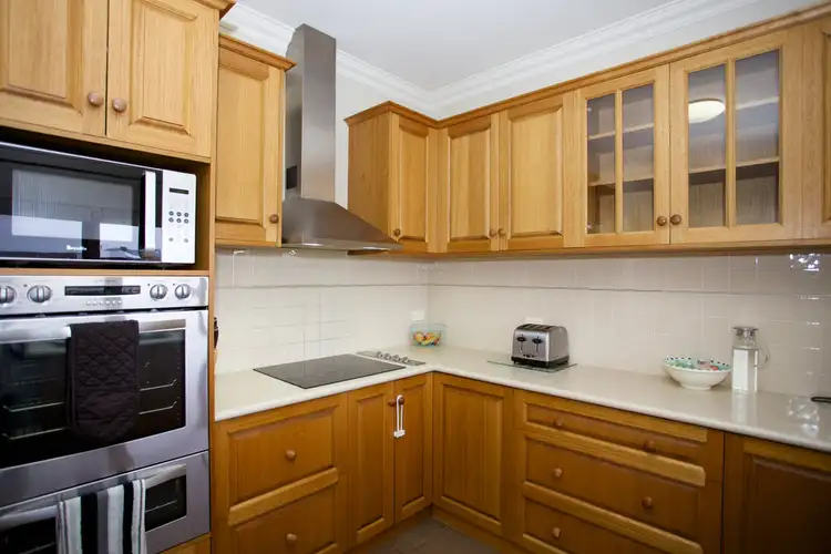 Sixth view of Homely townhouse listing, 2/21 McTavish Boulevard, Horsham VIC 3400