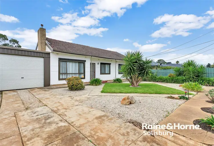 33 Leslie McIntyre Avenue, Salisbury Downs SA 5108