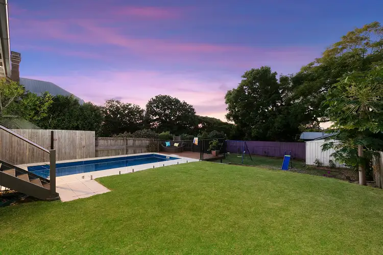 Main view of Homely house listing, 117 Rode Road, Wavell Heights QLD 4012