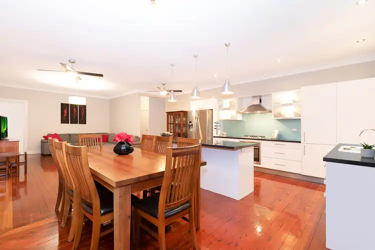 Third view of Homely house listing, 117 Rode Road, Wavell Heights QLD 4012