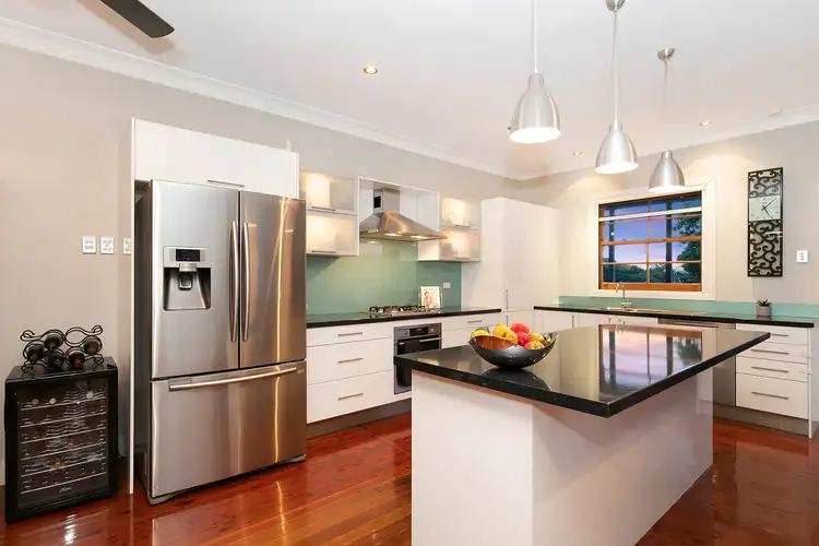 Fourth view of Homely house listing, 117 Rode Road, Wavell Heights QLD 4012