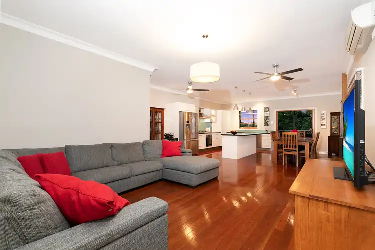 Fifth view of Homely house listing, 117 Rode Road, Wavell Heights QLD 4012