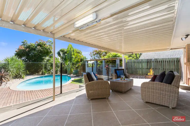 4 Walbrook Avenue, Springwood QLD 4127