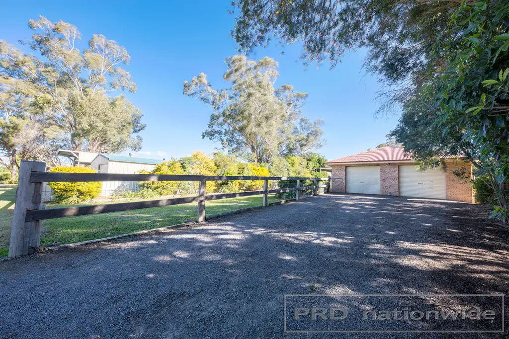 Main view of Homely house listing, 21 Ann Street, Wallalong NSW 2320