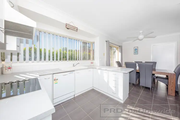 Second view of Homely house listing, 21 Ann Street, Wallalong NSW 2320