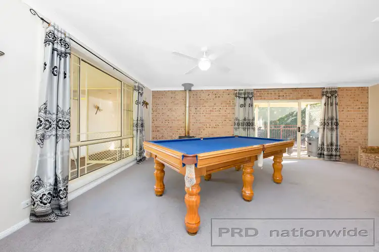 Fifth view of Homely house listing, 21 Ann Street, Wallalong NSW 2320