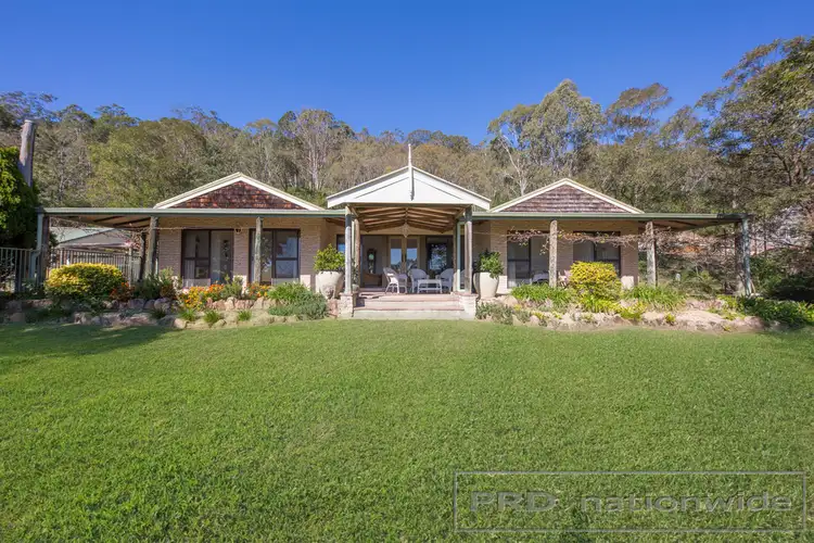178 Martins Creek Road, Paterson NSW 2421