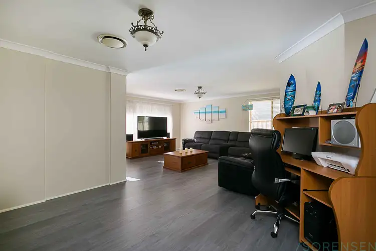 Third view of Homely house listing, 120 Blueridge Drive, Blue Haven NSW 2262