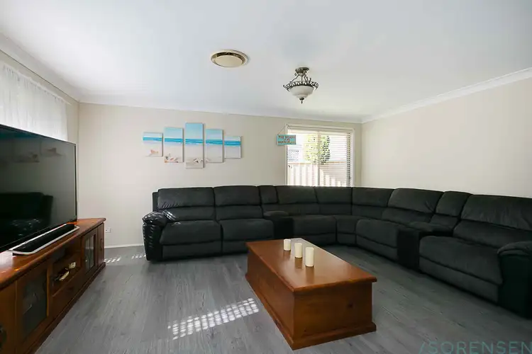 Fourth view of Homely house listing, 120 Blueridge Drive, Blue Haven NSW 2262