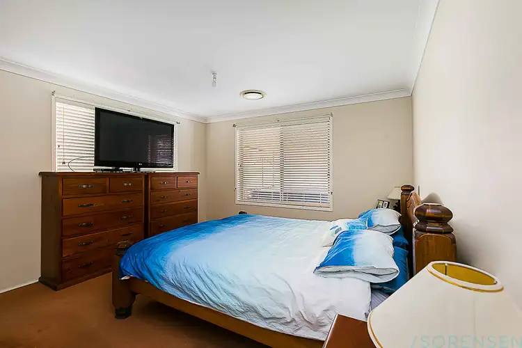 Sixth view of Homely house listing, 120 Blueridge Drive, Blue Haven NSW 2262