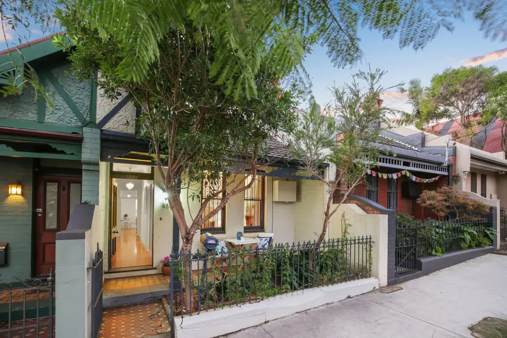 Main view of Homely house listing, 45 Dickson Street, Newtown NSW 2042