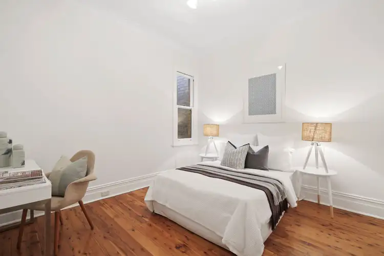 Fifth view of Homely house listing, 45 Dickson Street, Newtown NSW 2042
