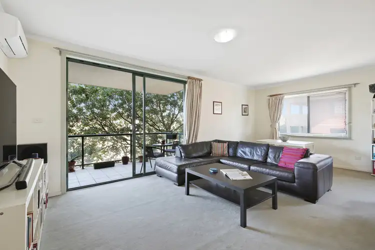 Second view of Homely apartment listing, 11506/177-219 Mitchell Road, Erskineville NSW 2043