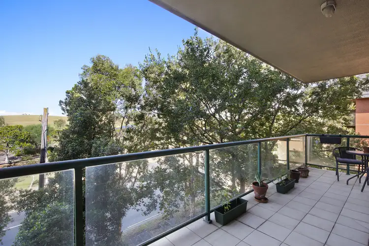 Third view of Homely apartment listing, 11506/177-219 Mitchell Road, Erskineville NSW 2043