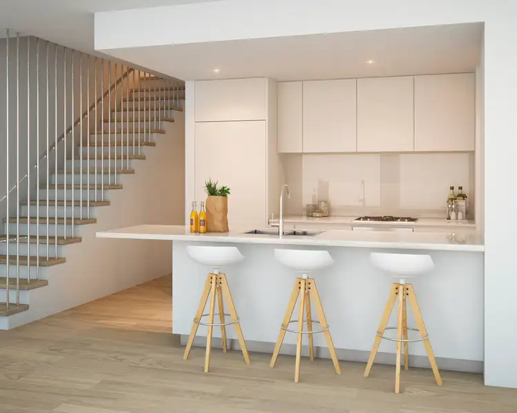 Fourth view of Homely apartment listing, 5.02/29-31 Dunning Avenue, Rosebery NSW 2018