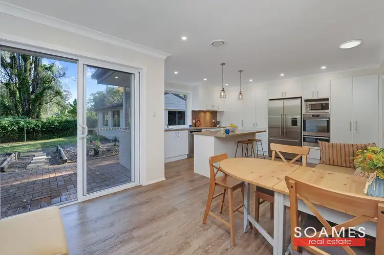 27 The Rampart, Hornsby NSW 2077