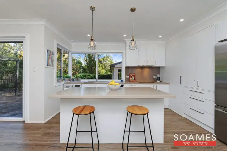 Second view of Homely house listing, 27 The Rampart, Hornsby NSW 2077