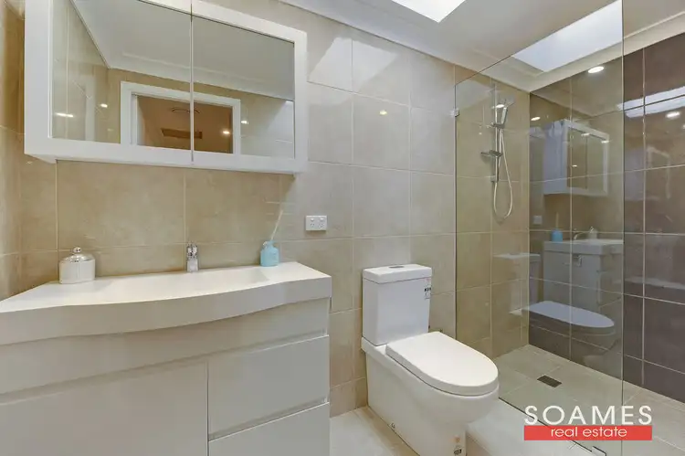 Fifth view of Homely house listing, 27 The Rampart, Hornsby NSW 2077