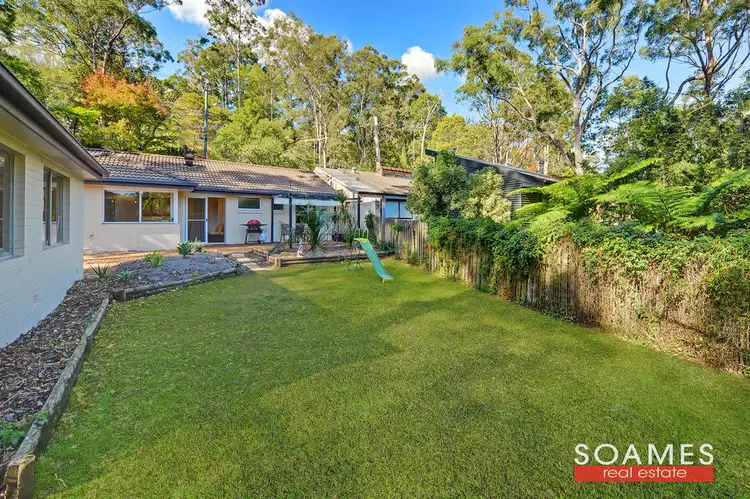 Sixth view of Homely house listing, 27 The Rampart, Hornsby NSW 2077