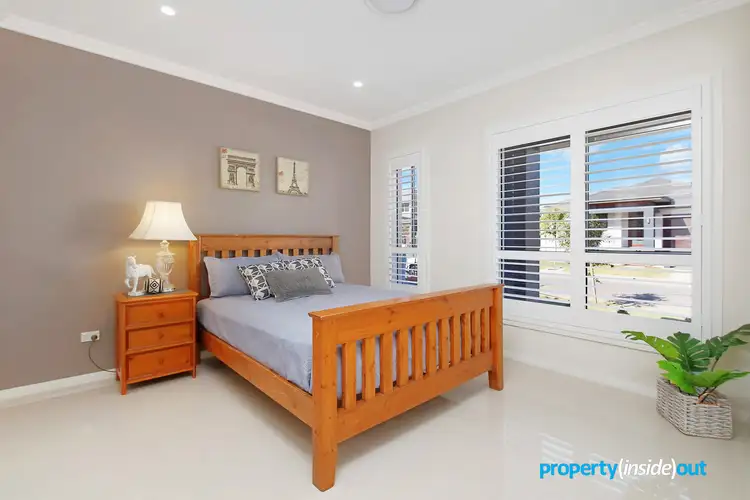 29 Loudon Parade, Marsden Park NSW 2765