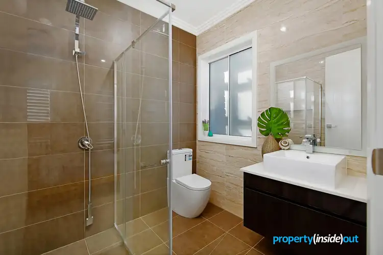 Second view of Homely house listing, 29 Loudon Parade, Marsden Park NSW 2765
