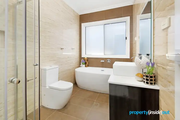 Third view of Homely house listing, 29 Loudon Parade, Marsden Park NSW 2765