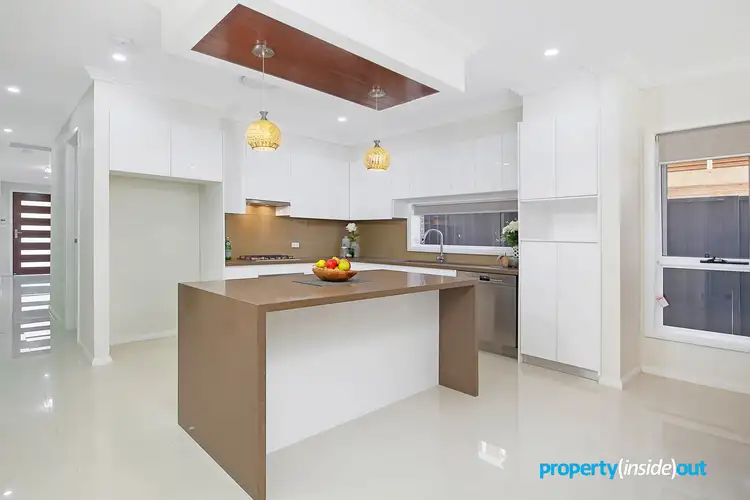 Fourth view of Homely house listing, 29 Loudon Parade, Marsden Park NSW 2765