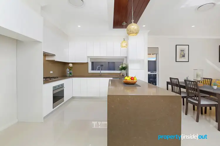Fifth view of Homely house listing, 29 Loudon Parade, Marsden Park NSW 2765