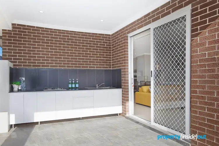 Sixth view of Homely house listing, 29 Loudon Parade, Marsden Park NSW 2765