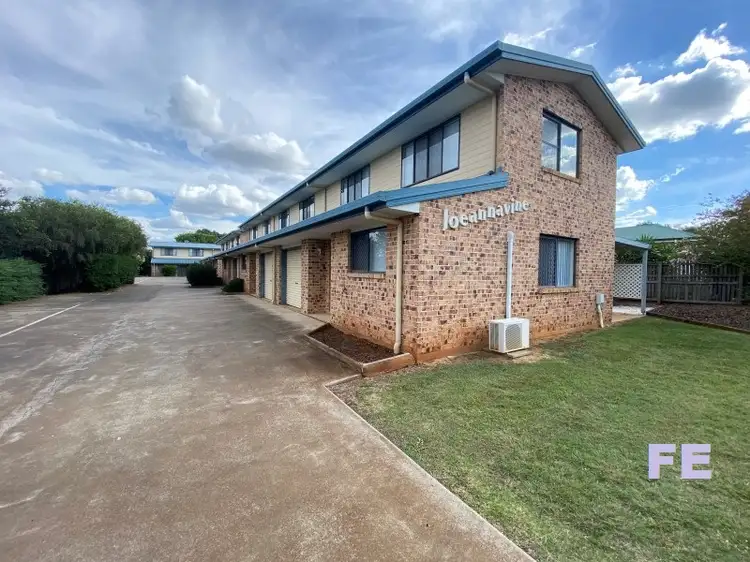 277/ 3 Haly Street, Kingaroy QLD 4610