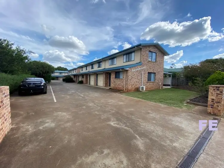 Third view of Homely unit listing, 277/ 3 Haly Street, Kingaroy QLD 4610