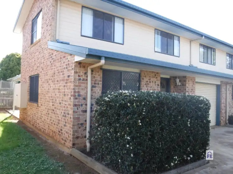 Fourth view of Homely unit listing, 277/ 3 Haly Street, Kingaroy QLD 4610