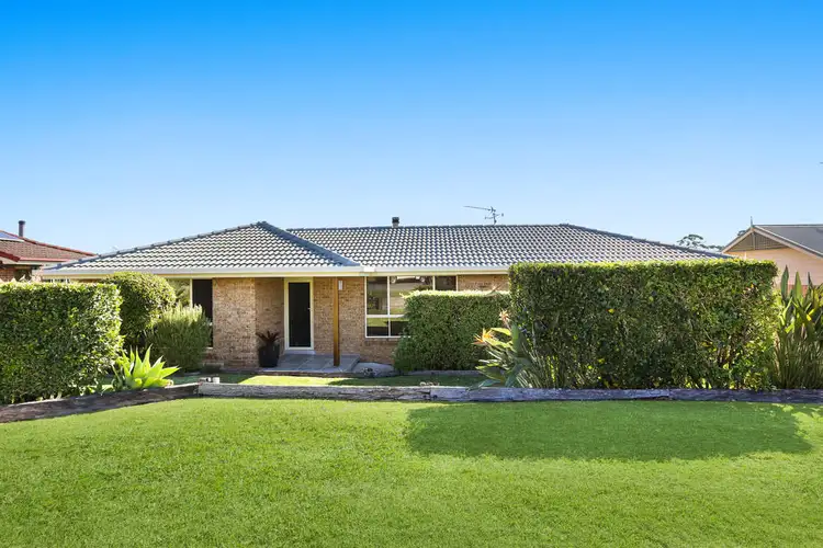 5 Bob Stanton Close, Wauchope NSW 2446
