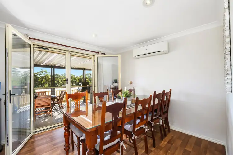 Second view of Homely house listing, 5 Bob Stanton Close, Wauchope NSW 2446