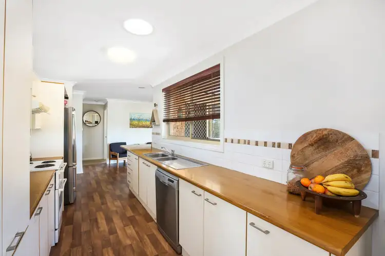 Third view of Homely house listing, 5 Bob Stanton Close, Wauchope NSW 2446