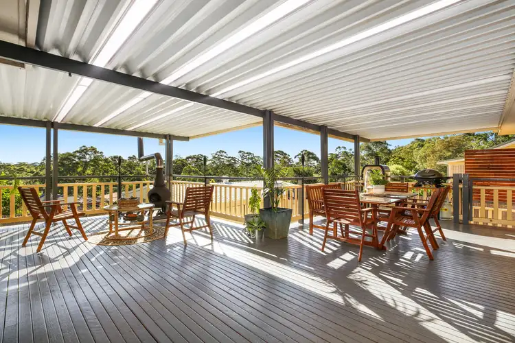 Fourth view of Homely house listing, 5 Bob Stanton Close, Wauchope NSW 2446