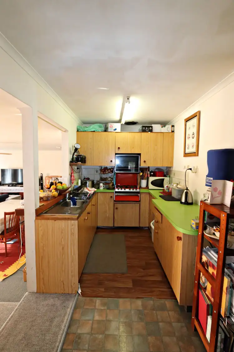 Fourth view of Homely house listing, 1674 Wagga Road, Tumbarumba NSW 2653